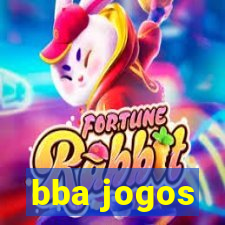 bba jogos